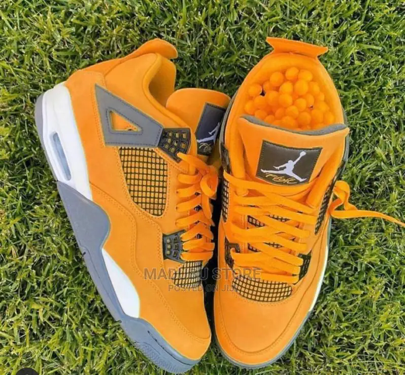 Men's OG Sneakers