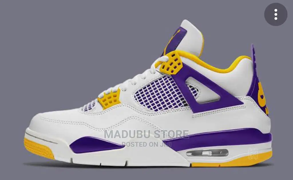 Men's OG Sneakers