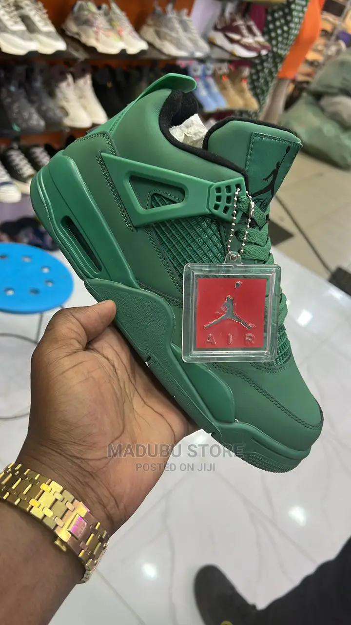 Men's OG Sneakers
