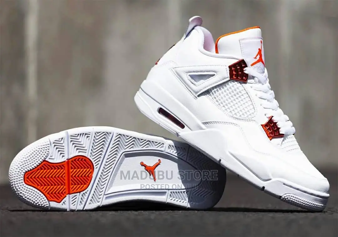 Men's OG Sneakers