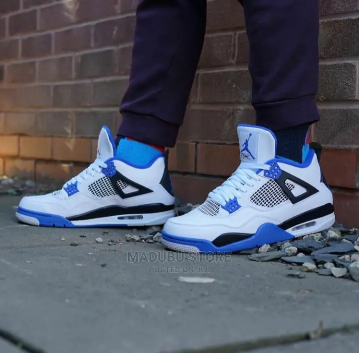 Men's OG Sneakers