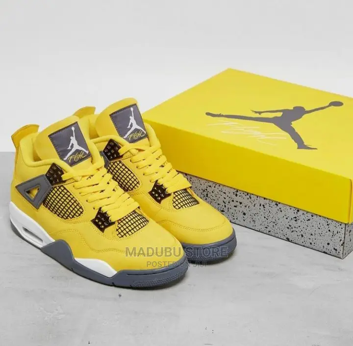 Men's OG Sneakers