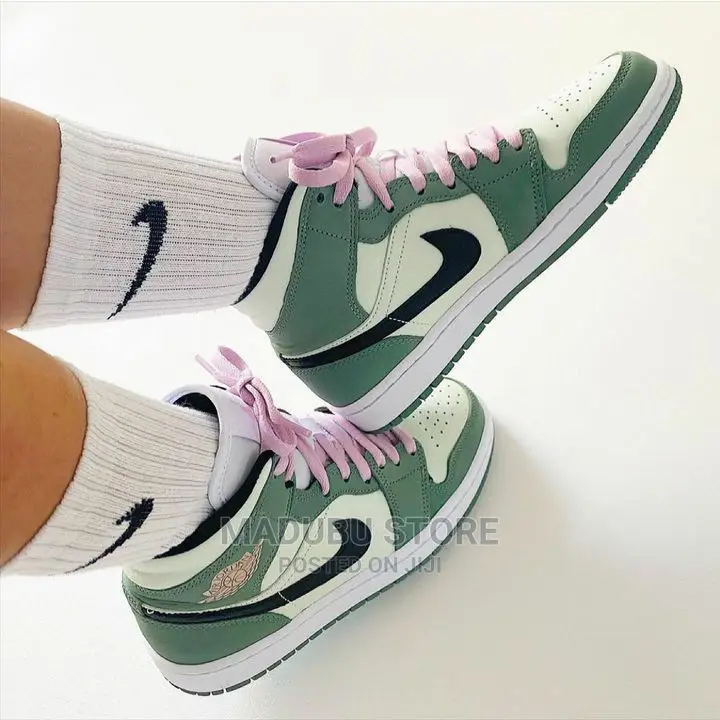 Men's OG Sneakers
