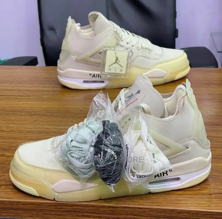 Men's OG Sneakers