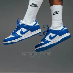 Fashion OG Sneakers