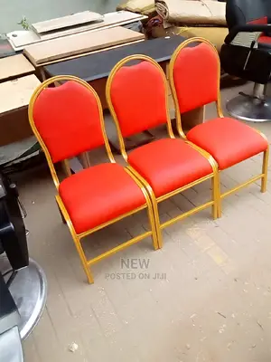Ceremony Chair