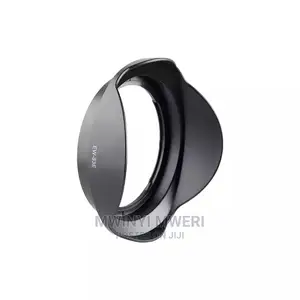 Canon EW-83E Lens Hood for EF 17-40mm F/4l USM 10-22mm EF-S