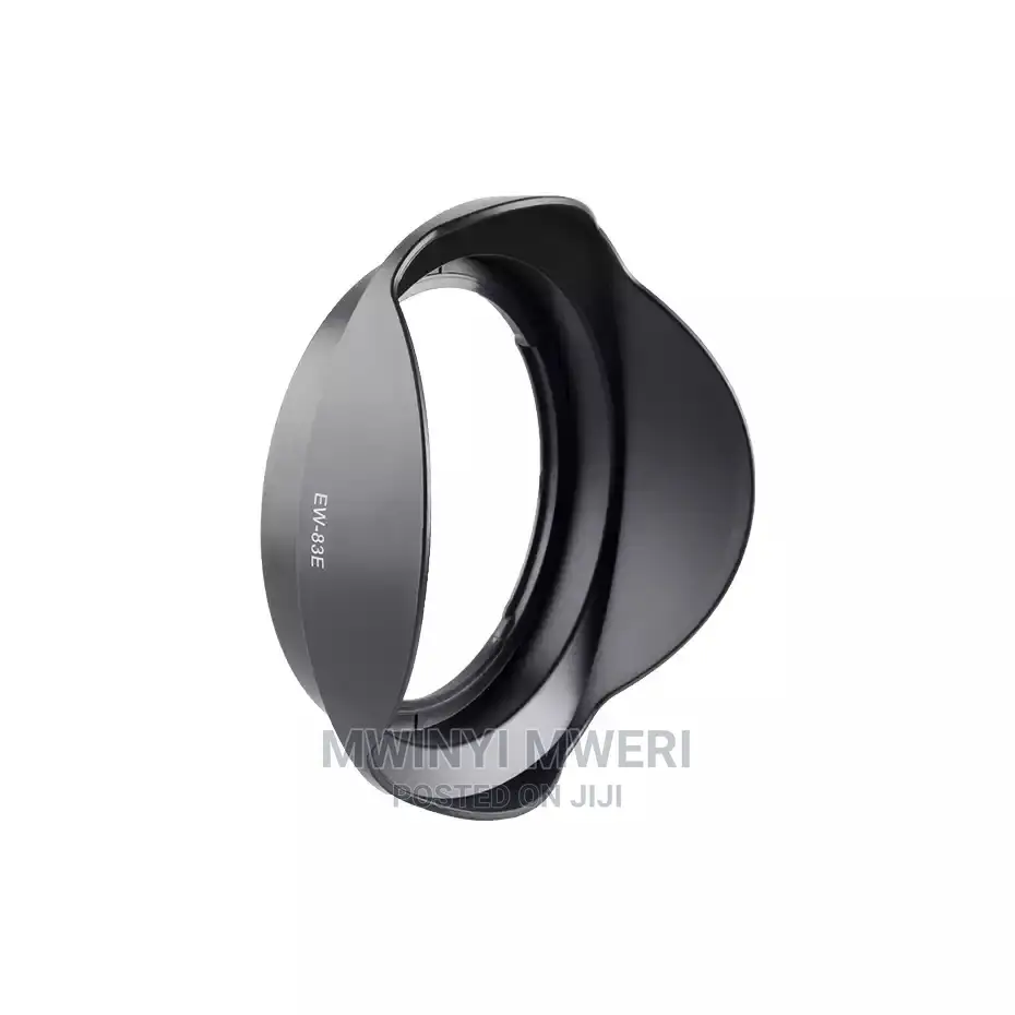 Canon EW-83E Lens Hood for EF 17-40mm F/4l USM 10-22mm EF-S
