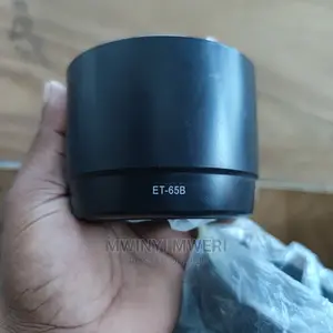 Canon ET-65B Lens Hood for EF 70-300mm F/4.5-5.6 DO IS USM