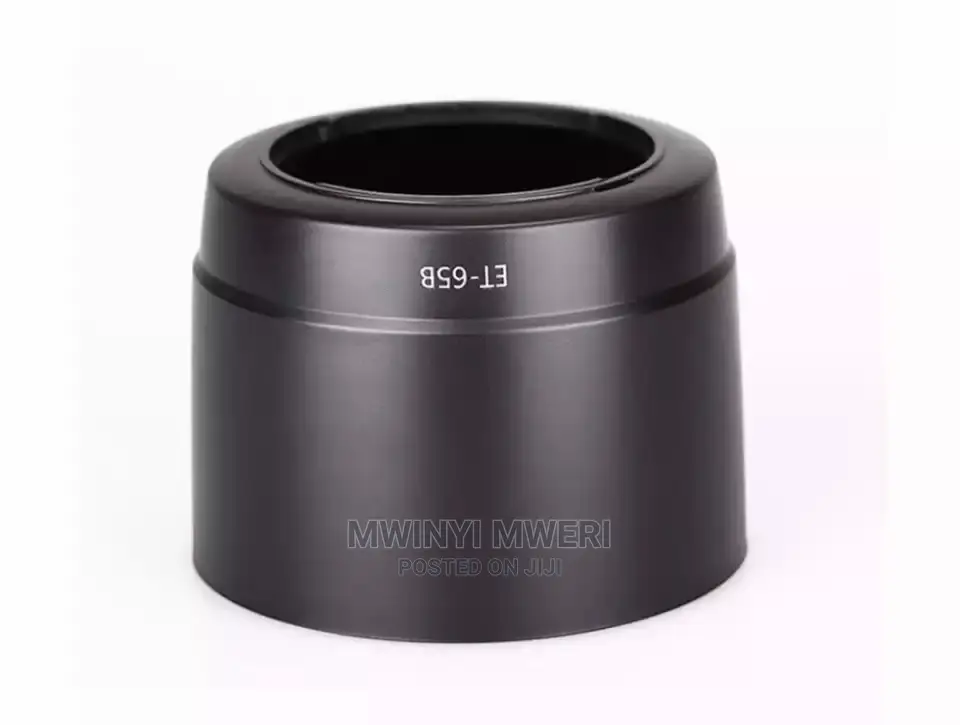 Canon ET-65B Lens Hood for EF 70-300mm F/4.5-5.6 DO IS USM