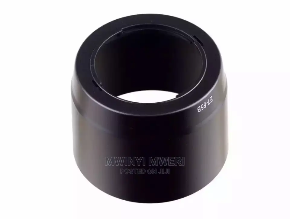 Canon ET-65B Lens Hood for EF 70-300mm F/4.5-5.6 DO IS USM