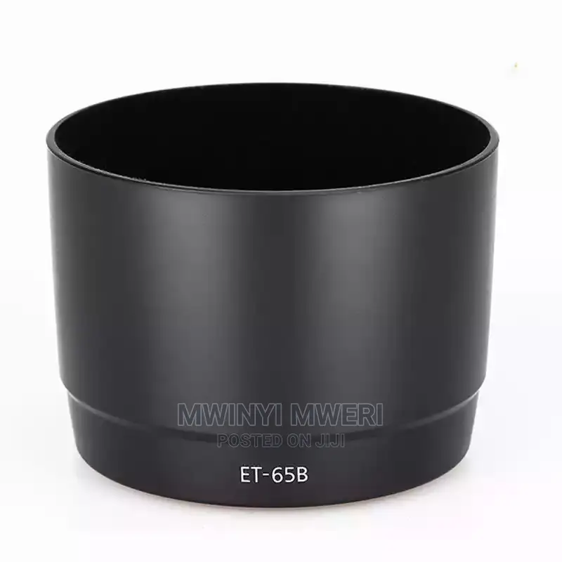 Canon ET-65B Lens Hood for EF 70-300mm F/4.5-5.6 DO IS USM
