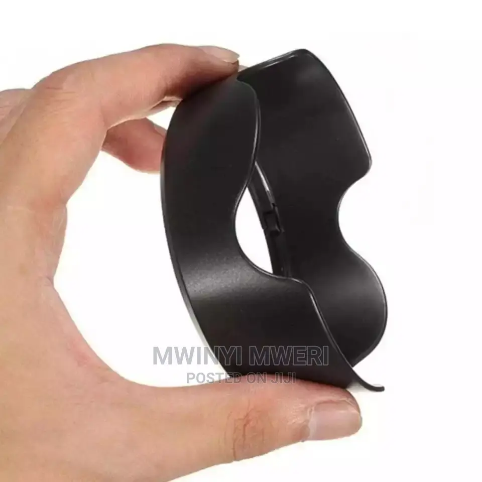 Canon EW-63C Lens Hood for EF-S 18-55mm F3.5-5.6 IS STM Lens