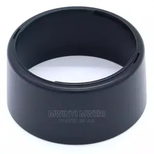 Canon ES-71 II Lens Hood for Canon EF 50mm F/1.4 USM Lens