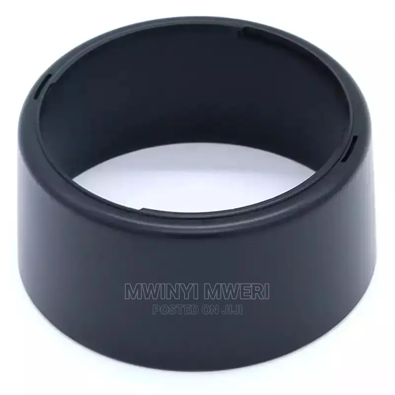 Canon ES-71 II Lens Hood for Canon EF 50mm F/1.4 USM Lens