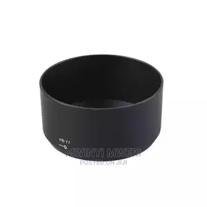 Nikon HB-77 Lens Hood for AF-P DX NIKKOR 70-300mm Lens