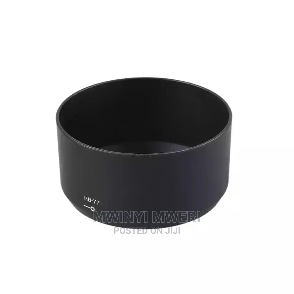 Nikon HB-77 Lens Hood for AF-P DX NIKKOR 70-300mm Lens