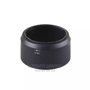 Nikon HB-77 Lens Hood for AF-P DX NIKKOR 70-300mm Lens