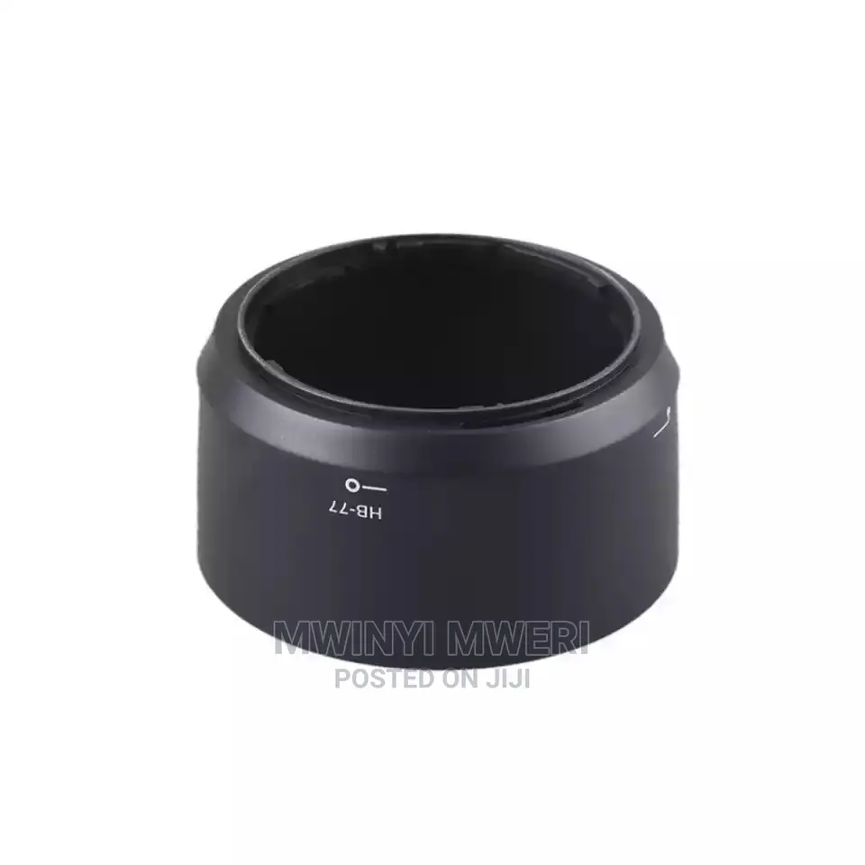 Nikon HB-77 Lens Hood for AF-P DX NIKKOR 70-300mm Lens
