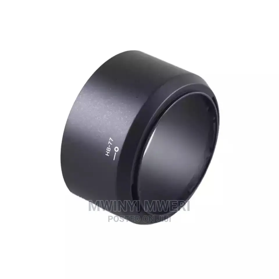 Nikon HB-77 Lens Hood for AF-P DX NIKKOR 70-300mm Lens