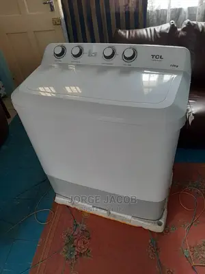 Tcl Washing Machine