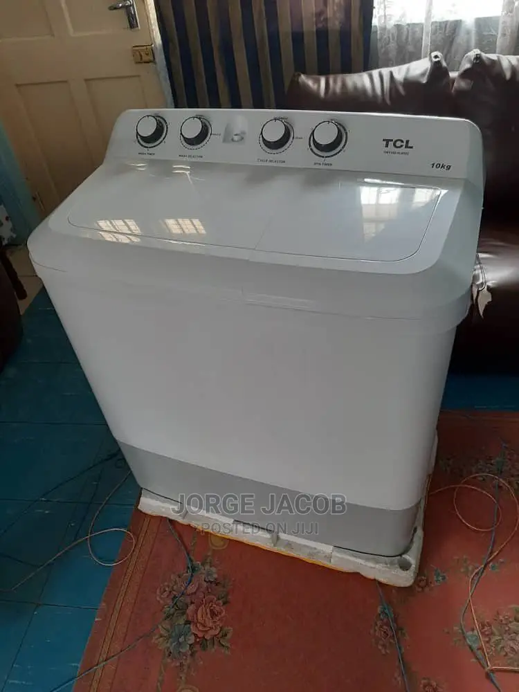 Tcl Washing Machine