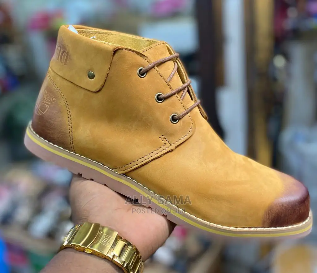 Timberland 5colours