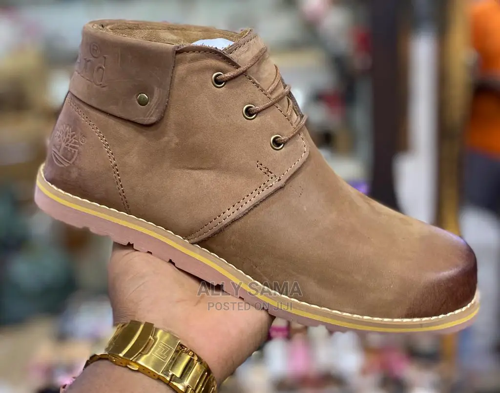 Timberland 5colours
