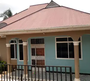 3bdrm House in Mbezi for Sale