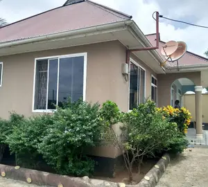 3bdrm House in Mbezi for Sale