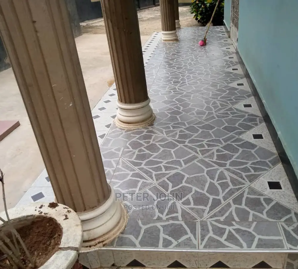 3bdrm House in Mbezi for Sale