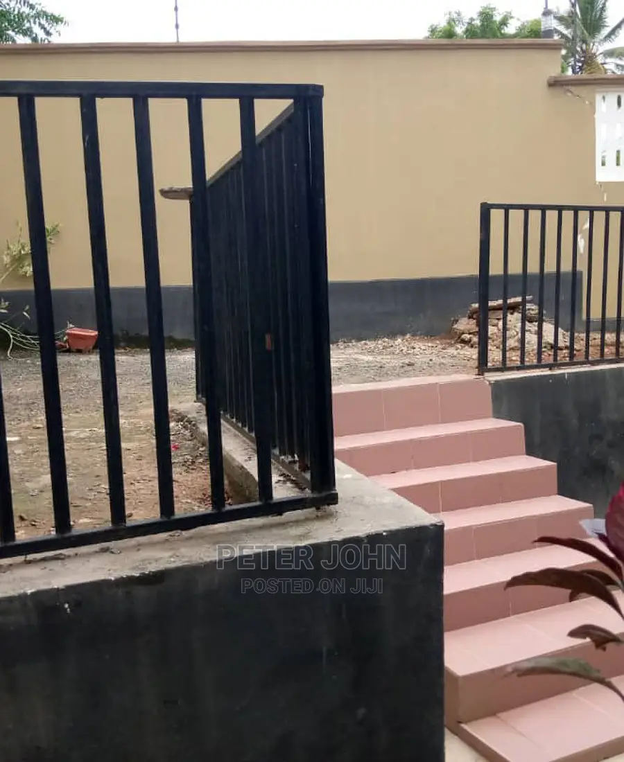 3bdrm House in Mbezi for Sale
