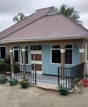 3bdrm House in Mbezi for Sale