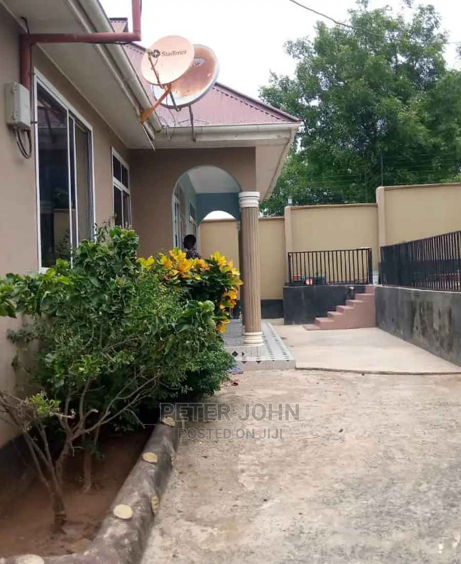 3bdrm House in Mbezi for Sale