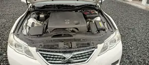 Toyota Mark X 2010 Pearl