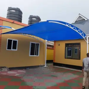 Parking Shade