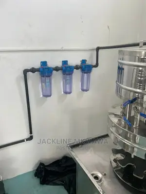Pure Water