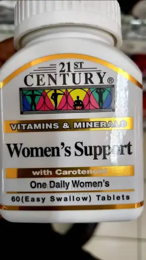 Womens Support Pills.