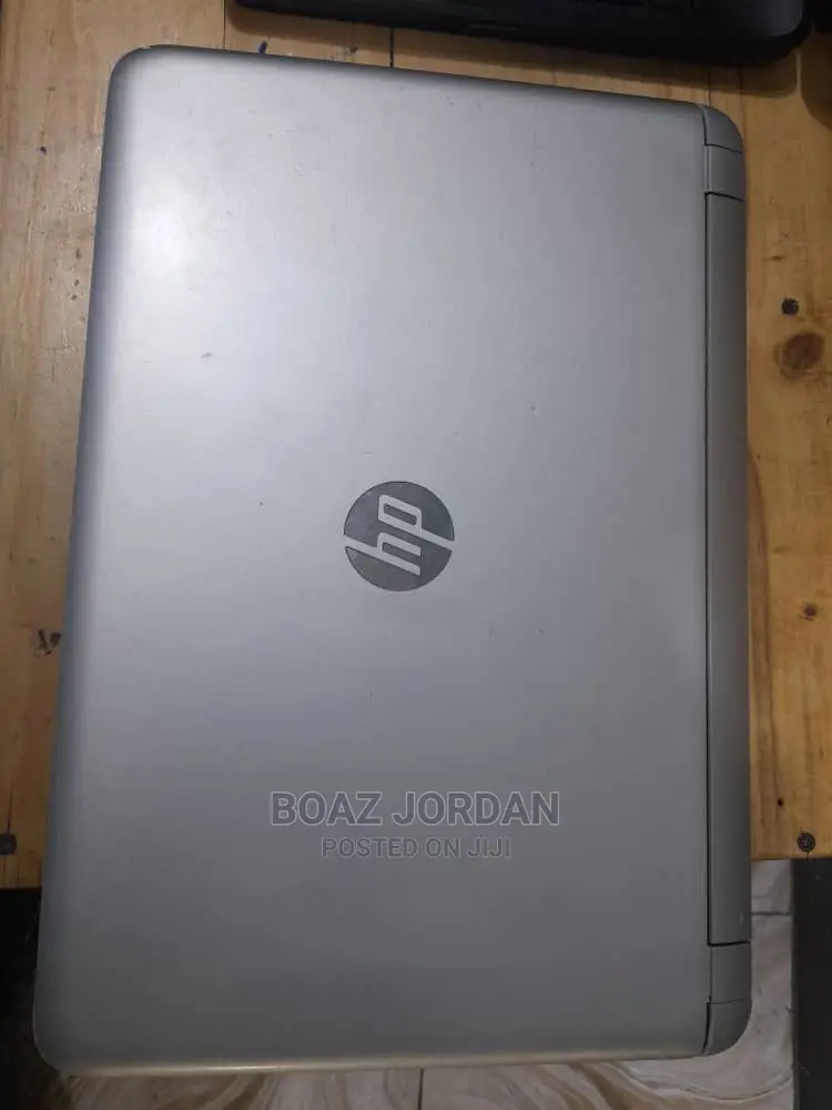 Laptop HP Pavilion 15 4GB Intel Core I3 HDD 500GB