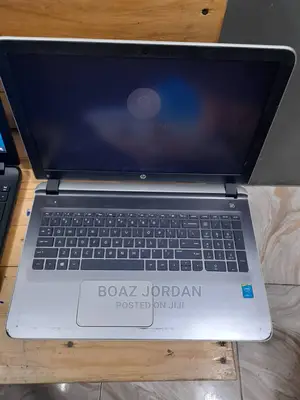 Laptop HP Pavilion 15 4GB Intel Core I3 HDD 500GB