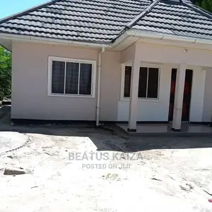 3bdrm Bungalow in Kigamboni Kisiwani for sale