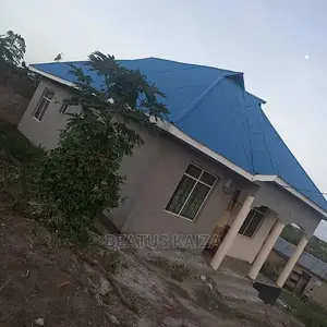 3bdrm Bungalow in Kigamboni Mikwambe for sale