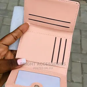 Women's Wallets