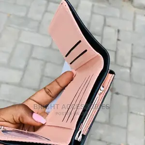 Women's Wallets