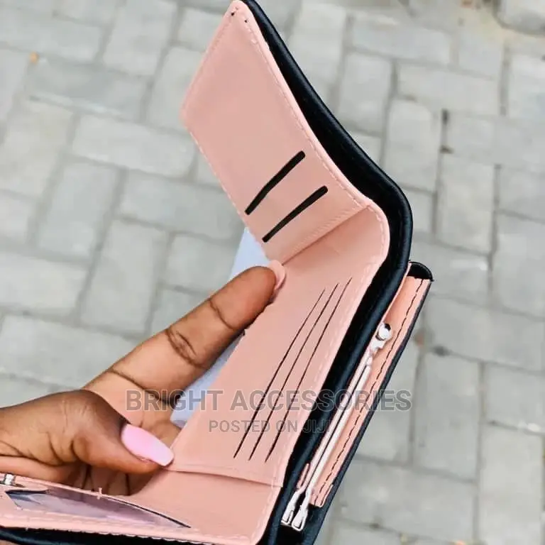 Women's Wallets