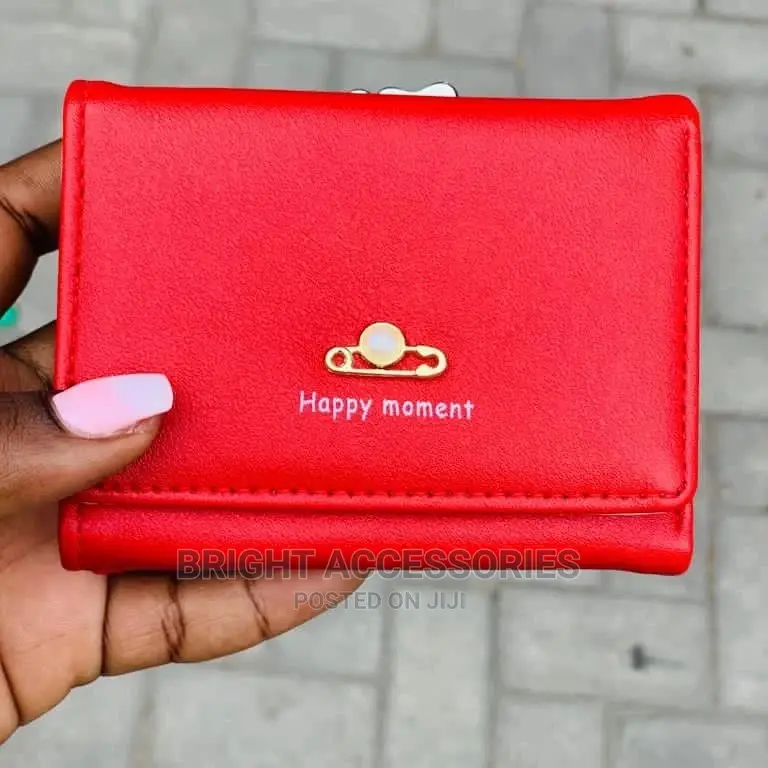 Women's Wallets