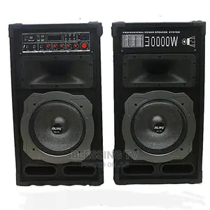 Alitop Music Speaker