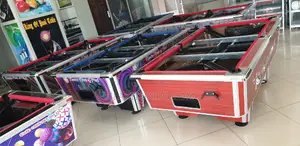 King Size Pool Table
