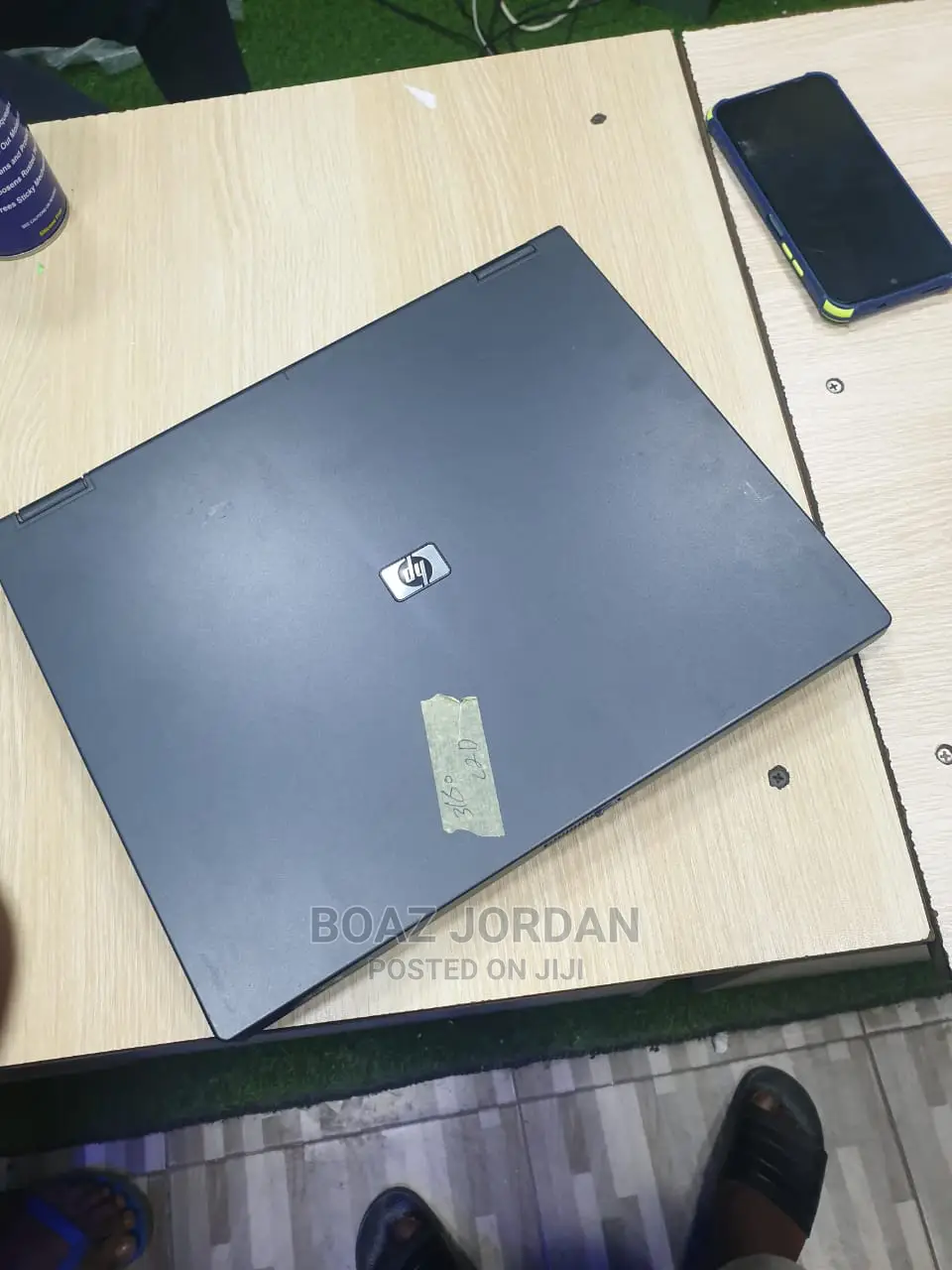 Laptop HP ProBook 430 4GB Intel Core 2 Duo HDD 500GB