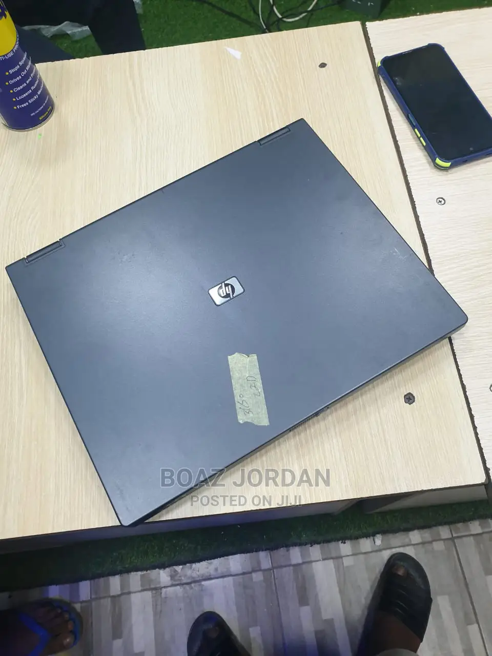 Laptop HP ProBook 430 4GB Intel Core 2 Duo HDD 500GB
